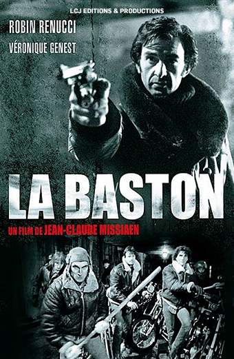 LA BASTON -HD