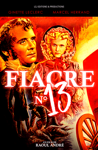 FIACRE 13