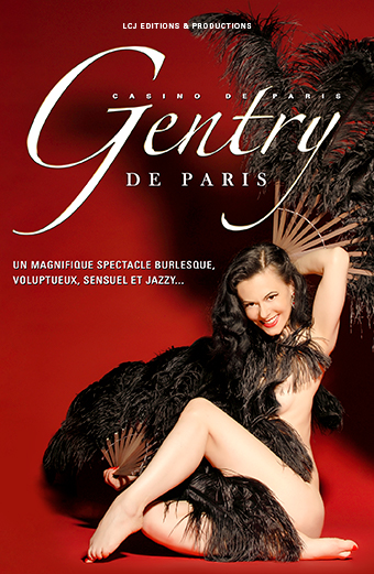 GENTRY FROM PARIS