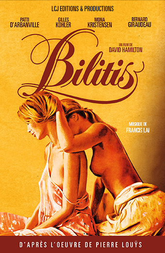 BILITIS - HD