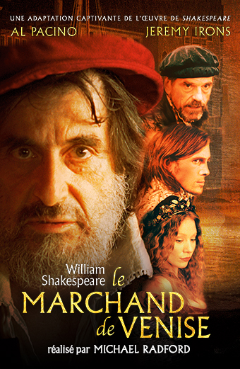 The Merchant of Venice