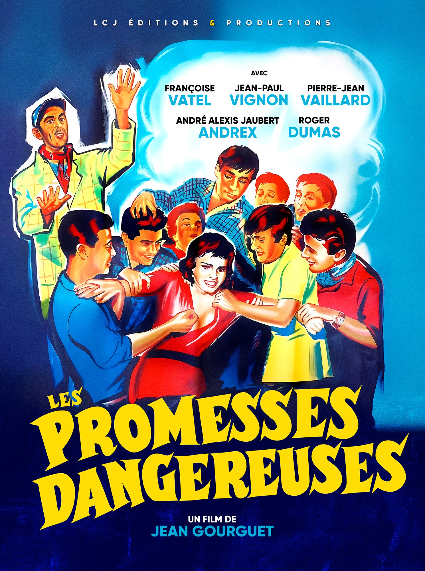 Dangerous promises